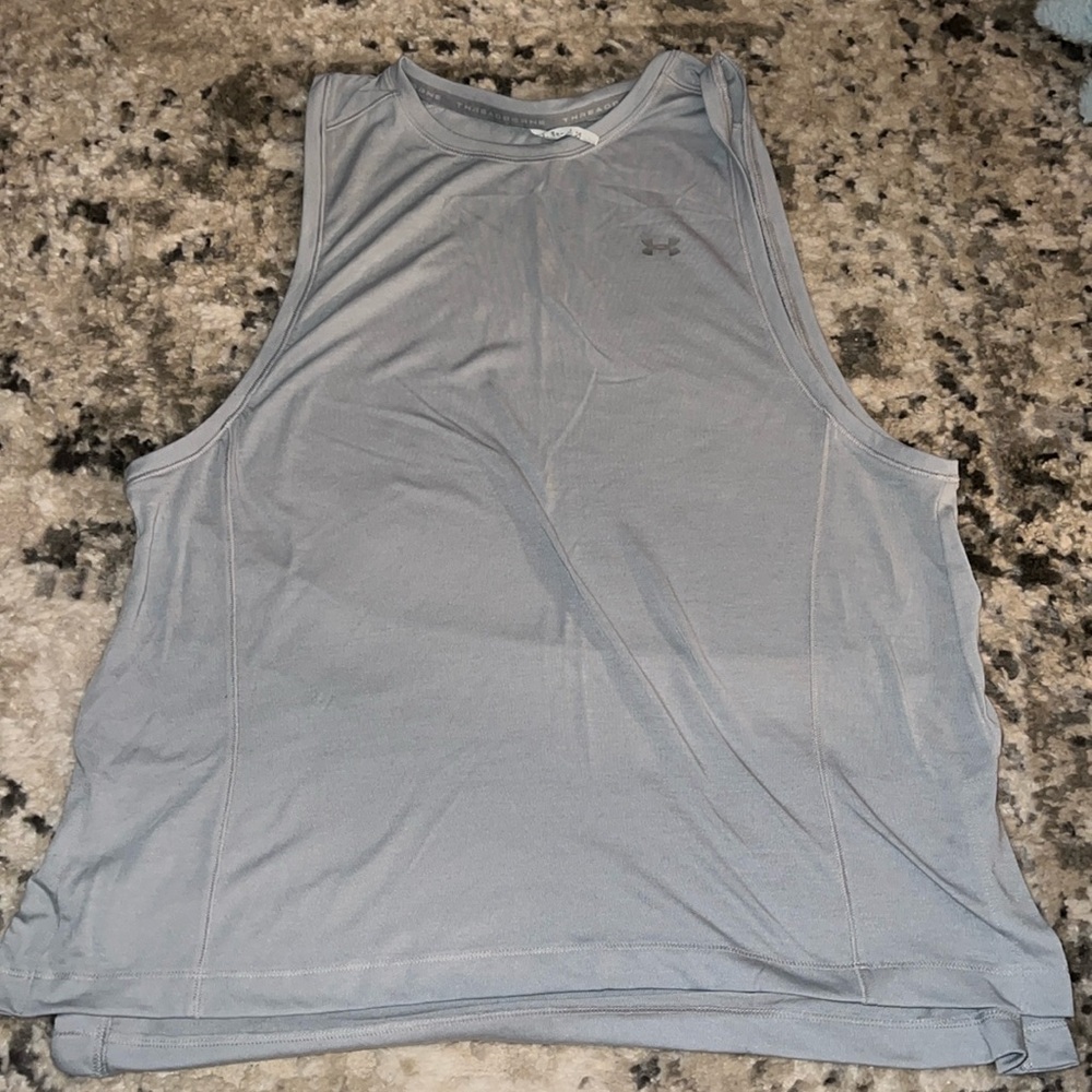 UA Tank